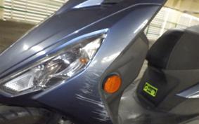 YAMAHA AXIS 125 Z SED7J