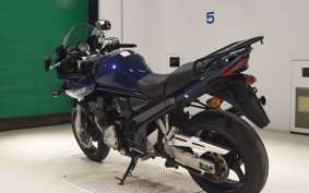 SUZUKI BANDIT 1200 S 2006 GV79A