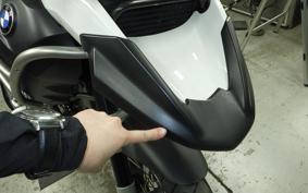 BMW R1200GS ADVENTURE 2007