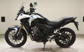 HONDA 400X 2023 NC56