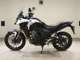 Фото Honda 400X 2023 с японского аукциона