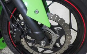 KAWASAKI NINJA 250 ABS EX250L