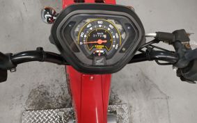 HONDA CROSS CUB110 JA45