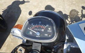 HONDA CD50 BENLY S CD50