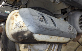 YAMAHA JOG Gen.1 3KJ