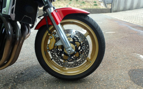 HONDA CB1300 SUPER  BOL DOR ABS 2005 SC54