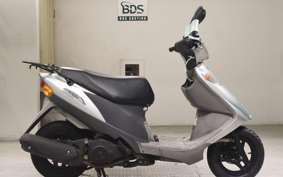 SUZUKI ADDRESS V125 G 2021 CF46A