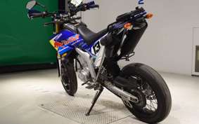 YAMAHA WR250R 2022