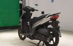 SUZUKI ADDRESS 110 2013 CE47A