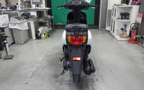 HONDA TACT-4ﾍﾞｰｼｯｸ AF79