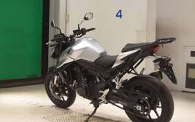 HONDA CB750 HORNET 2025 RH24