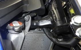 SUZUKI GSX-S125