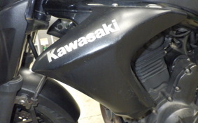 KAWASAKI ER600 N 2014