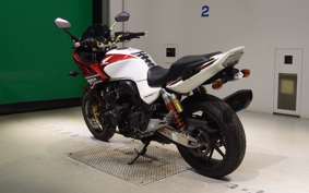 HONDA CB400 SUPER BOLDOR 2015 NC42
