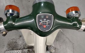 HONDA SUPER CUB50 AA01