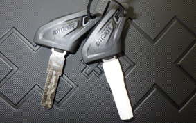 DUCATI SCRAMBLER ICON 2024