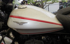 MOTO GUZZI V9 ROAMER 2017