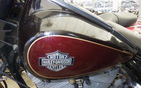 HARLEY FLHTC 1340 1986