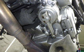 YAMAHA TDM850 Gen.2 2001 RN03J