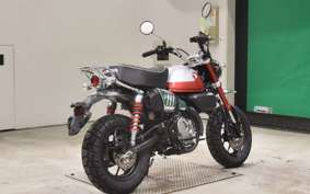 HONDA MONKEY 125 JB03