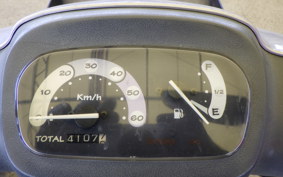 YAMAHA JOG POCHE SA08J