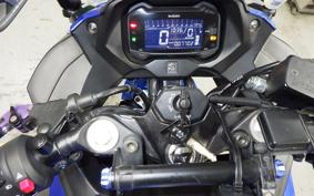 SUZUKI GSX250RA