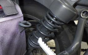 HONDA REBEL 250 MC49