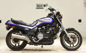 HONDA VF1000F 1989