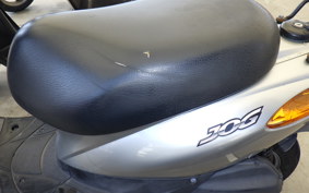 YAMAHA JOG Gen.5 SA36J