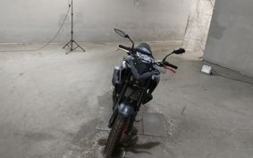 YAMAHA MT-25 RG43J