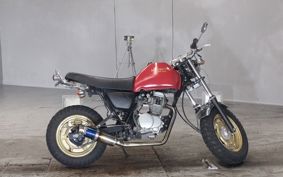 HONDA APE100 HC07