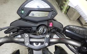 KAWASAKI ER400 N ER400B