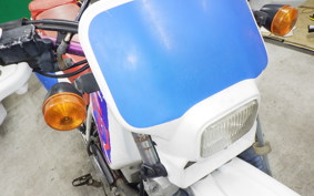 HONDA XR250R 2019 ME06