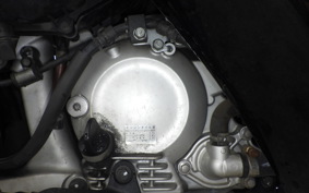 HONDA FORZA Z GEN 2 2007 MF10
