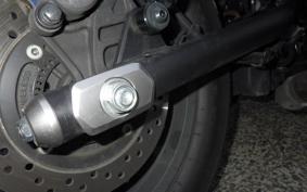 HONDA REBEL 250 E-Clutch MC49
