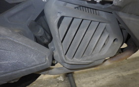 HONDA LEAD 125 2012 JF45