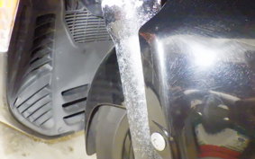 HONDA FORZA Z 2022 MF08