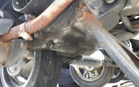 HONDA SPACY 100 JF13