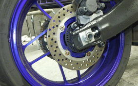 YAMAHA TRACER 9 GT 2022 RN70J