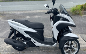 YAMAHA TRICITY 125 SE82J