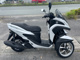 Фото Yamaha TRICITY 125 с японского аукциона