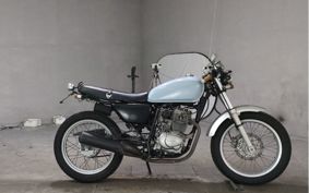 HONDA CB223S MC40