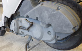 SUZUKI ADDRESS V125 G CF46A