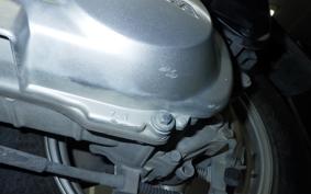 HONDA DIO Gen.6 2005 AF68