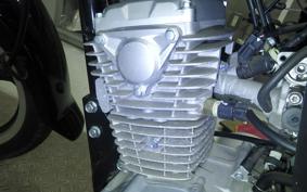 HONDA CBF125T