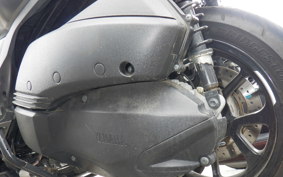 YAMAHA TRICITY 300 2021 SH15J