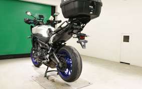 YAMAHA MT-09 Tracer 2015 RN36J