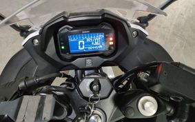 SUZUKI GSX250 R DN12B