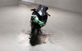 KAWASAKI NINJA 400 2022 EX400G