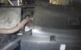 YAMAHA JOG DX-2 2001 SA56J